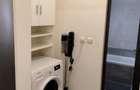 Mutare imediata!-apartament 2 cu camere-modern mobilat si utilat -Aradului - 7