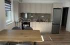 Apartament de inchiriat 2 camere Crinului Residence -parcare subterana - 2