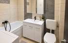 2 camere,bucatarie inchisa, mobilat/utilat, Ghencea, la cheie!