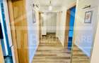 Apartament de 2 camere, lux, 64mp, parcare, Zona Centrala - 7