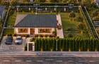 Teren 644mp Gated Comunity Balotesti Frasinului Padure Front Stradal 28m - 5