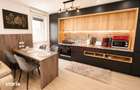 Apartament 2 camere mobilat utilat -Urban Plaza- Parcare subterana - 1
