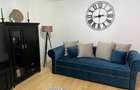 2 camere UltraCentral , mobilat / utilat , finisaje superioare ! - 6