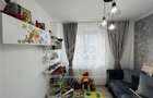 Apartament cu 2 camere, 38 mp, mobilat modern - P.Brana - 4