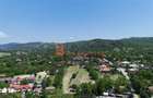 Teren intravilan in localitatea Valea Parului