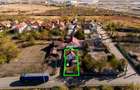RECO Casa P+E+M 5 Camere , 365MP Teren strada Moreni