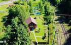 Casa de vanzare + 5.500 mp teren + 2 iazuri | Valea Putnei Pojorata - 14