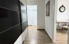 Apartament 2 camere, renovat si mobilat, etaj 2, Palas - Centru - 12