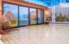 Penthouse de tip duplex - 192mp+ parcare subterana - 4
