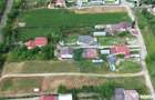 Teren intravilan Laminorul - Golesti (Vrancea) - 1