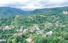 Teren Intravilan - Vedere Panoramica