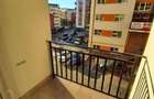 Str Galaxiei zona Petrom - 2 Dormitoare + 1 Living cu Bucatarie