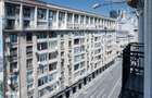 Apartamentul din turnul cu glorieta Calea Victoriei nr. 2 - 15