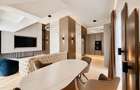 Penthouse exclusivist cu terasa de 85 mp, jacuzzi privat si independen