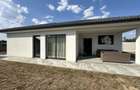 Vand vila noua LUX, an constr.2024,in Manduloc,la cheie.st.470 mp.