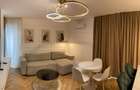 P.F. | Apartament 2 cam | LUX | Superfinisat | Aviatie | PIPERA | PORSCHE| My Place Residence | Bloc Boutique 2023| Loc de parcare subteran inclus | - 2