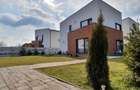 Proprietar - Single 4 camere, 330 mp curte compacta, living 40 mp - 2