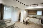 Apartament 2 camere,spatios,mobilat premium , etaj 1 , la vila-Dorului