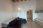 Apartament cu 1 camera de vanzare, loc de parcare, balcon, Dumbravita