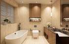 apartament in chirie. new 170m2 - 2