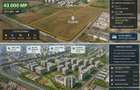 Bulevardul Timisoara, Sector 6, Teren 43,000 Mp - Blocuri Ds+P+9E. - 3