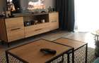 Inchiriez Apartament 2 camere decomandat (Mall Coresi Kasper) cu loc parcare
