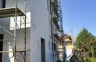 vila 4cam-indiv. la calcan/centru Popesti Leordeni