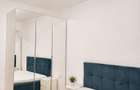 APARTAMENT CU 2 camere complex TWIN RESIDENCE la 500 euro - 7
