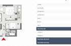Apartament 3 Camere The Level Apartments 4 Petrom City / Casa Presei