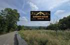 Grosi (zona Dambeni), teren intravilan, 1000 mp, 24 900 negociabil - 2