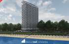 ✅Olimp Tower - 21 de etaje de locuințe moderne pe faleza stațiunii Olimp - 12