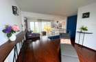 Penthouse , LUX, AC, parcare subterana, Sophia Residence, Buna Ziua - 10
