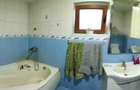Casa P+M construita intr-o oaza de verdeata , departe de zgomotul orasului - 2