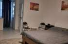 Garsoniera - prima inchiriere