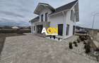 Casa 4 Camere, 138 mp, P+M, Teren 400 mp, Toate Utilitatile, Micesti