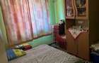 Apartament 2 camere cu balcon, etaj 3