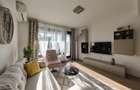 Apartament 3 camere - Residence5 Iancu Nicolae, apusuri superbe, teras - 1