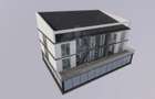 PROIECT IMOBILIAR AUTORIZAT P+2E+M//ZONA ALBERT - 6