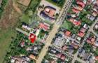 Teren intravilan 386 mp – Eforie Sud, Str. Siretului
