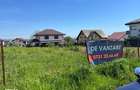 Ultima parcela- teren Valea Adanca str Pandurilor Cod:160954 - 6