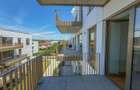 2 Camere Baneasa Proiect Finalizat Piscina Spa | Green Lake - 12