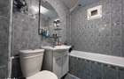- Etaj 1 - Apartament 3 camere 64mp, Mobilat utilat Progresu. - 1