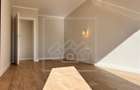 Penthouse cu 3 camere, 2 bai si balcon - la cheie - 11