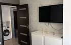 2 camere mobilat si utilat modern zona Crang - 2