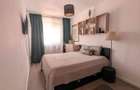 Apartament cu 3 camere si 2 bai-Complex New Residence-Varteju-Par - 11