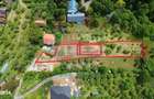 Valea Borcutului,Teren intravilan de vanzare, intre case - 2