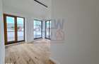 Apartament 4 camere cu terasa 50 mp, bloc boutique in zona Domenii