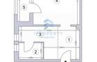 Garsoniera Pacii Renovata la 2 Minute de metrou - 8