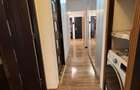 Inchiriez apartament -3 camere - 8