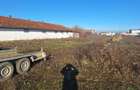 Vand teren intravilan la intrare in Tarian - 5